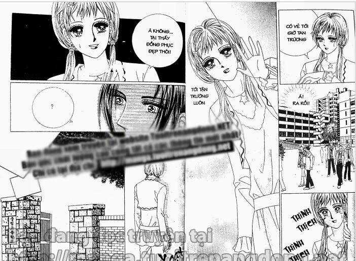 Yêu Hoặc Chết - Chapter 9 - Trang 14