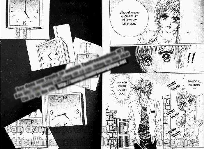 Yêu Hoặc Chết - Chapter 9 - Trang 15