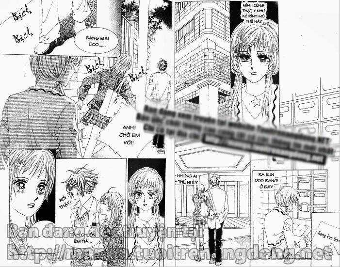 Yêu Hoặc Chết - Chapter 9 - Trang 16