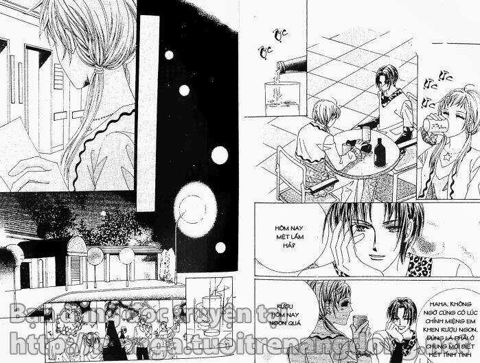 Yêu Hoặc Chết - Chapter 9 - Trang 17