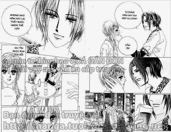 Yêu Hoặc Chết - Chapter 9 - Trang 18