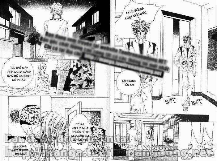 Yêu Hoặc Chết - Chapter 9 - Trang 20