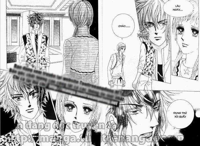 Yêu Hoặc Chết - Chapter 9 - Trang 21