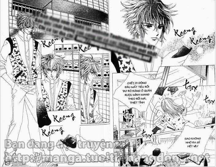 Yêu Hoặc Chết - Chapter 9 - Trang 24