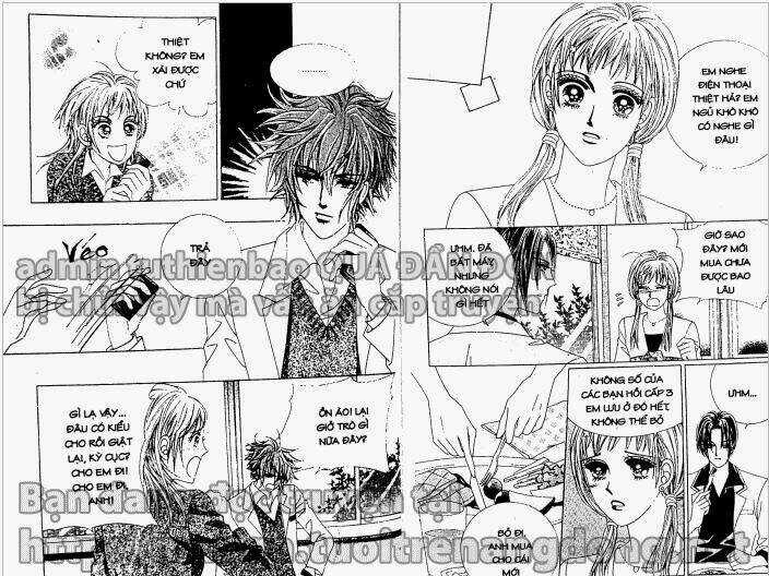 Yêu Hoặc Chết - Chapter 9 - Trang 25