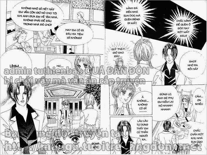 Yêu Hoặc Chết - Chapter 9 - Trang 26