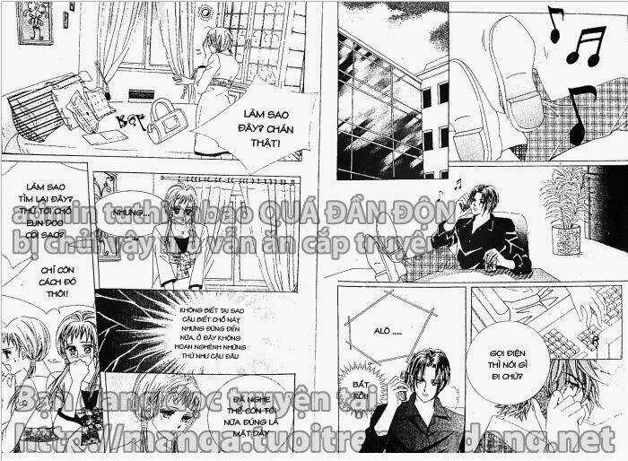 Yêu Hoặc Chết - Chapter 9 - Trang 27