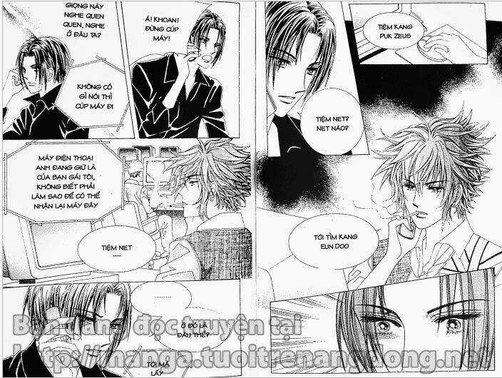 Yêu Hoặc Chết - Chapter 9 - Trang 28