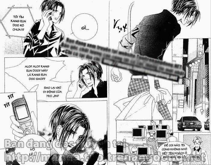 Yêu Hoặc Chết - Chapter 9 - Trang 29