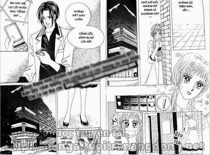 Yêu Hoặc Chết - Chapter 9 - Trang 30