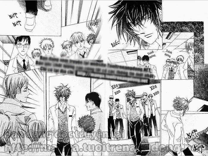 Yêu Hoặc Chết - Chapter 9 - Trang 4