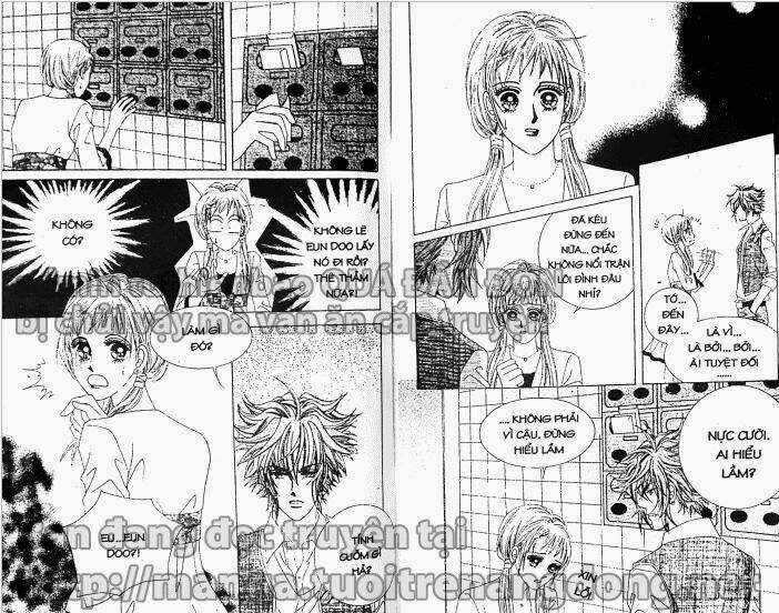 Yêu Hoặc Chết - Chapter 9 - Trang 31