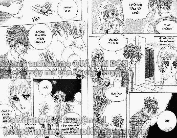 Yêu Hoặc Chết - Chapter 9 - Trang 32