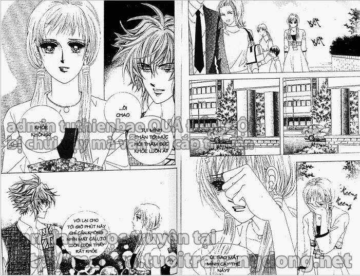 Yêu Hoặc Chết - Chapter 9 - Trang 33