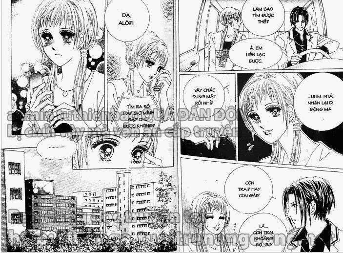 Yêu Hoặc Chết - Chapter 9 - Trang 34