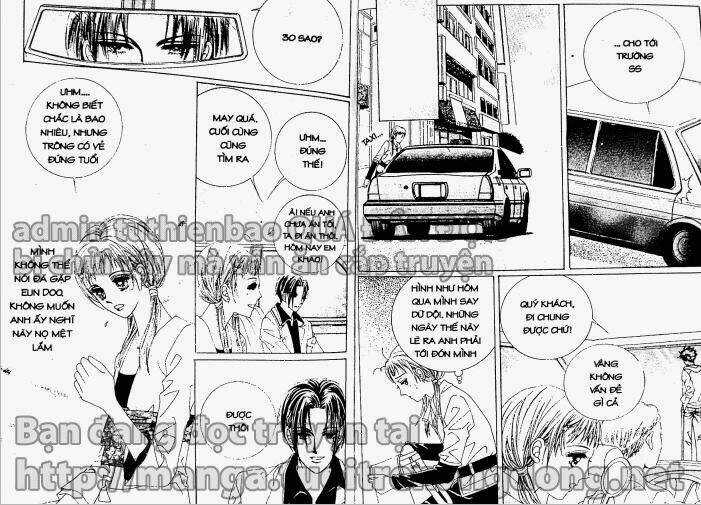 Yêu Hoặc Chết - Chapter 9 - Trang 35