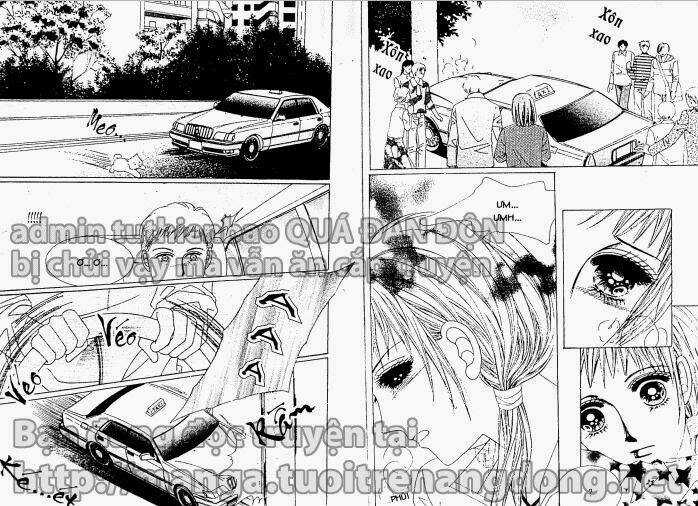 Yêu Hoặc Chết - Chapter 9 - Trang 37