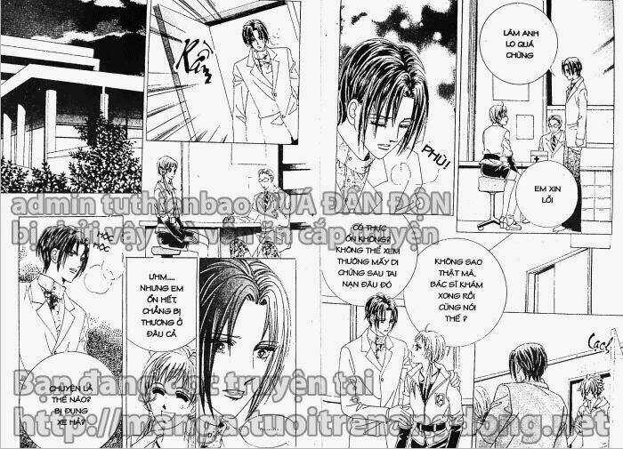 Yêu Hoặc Chết - Chapter 9 - Trang 39