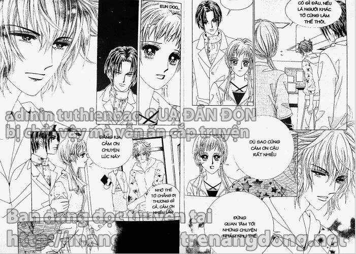 Yêu Hoặc Chết - Chapter 9 - Trang 40