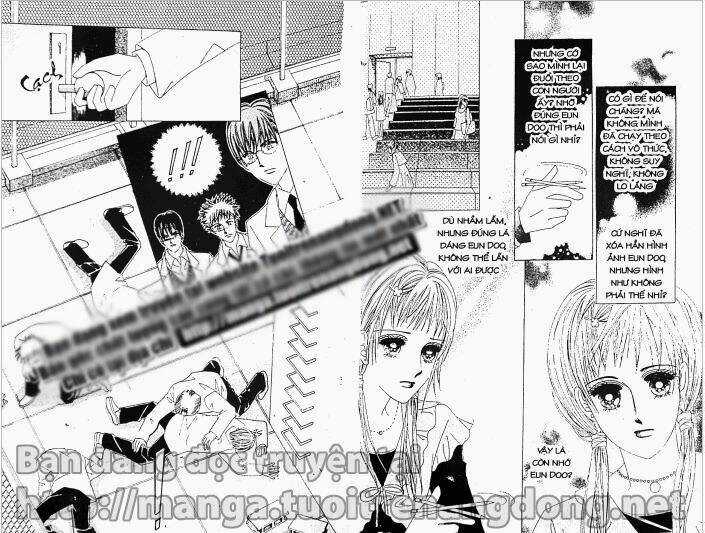 Yêu Hoặc Chết - Chapter 9 - Trang 5