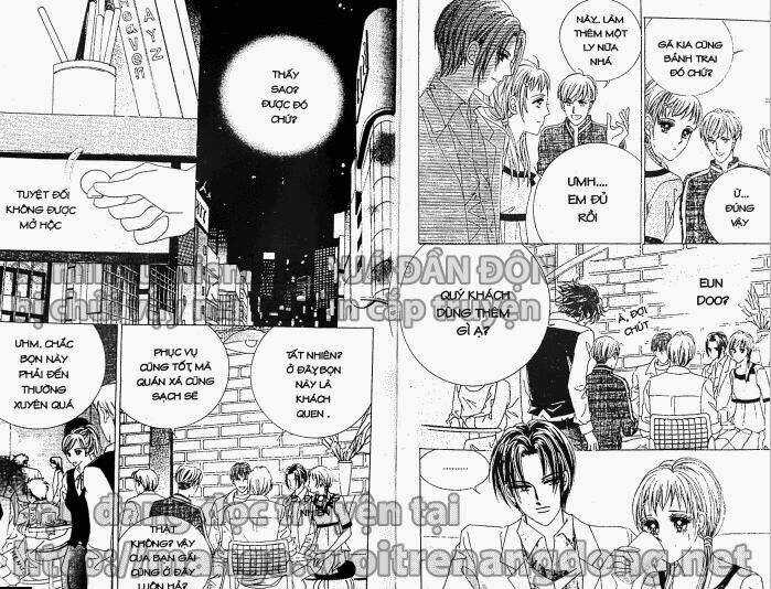 Yêu Hoặc Chết - Chapter 9 - Trang 42