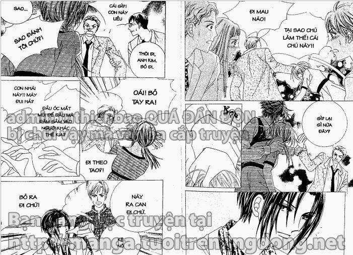 Yêu Hoặc Chết - Chapter 9 - Trang 45