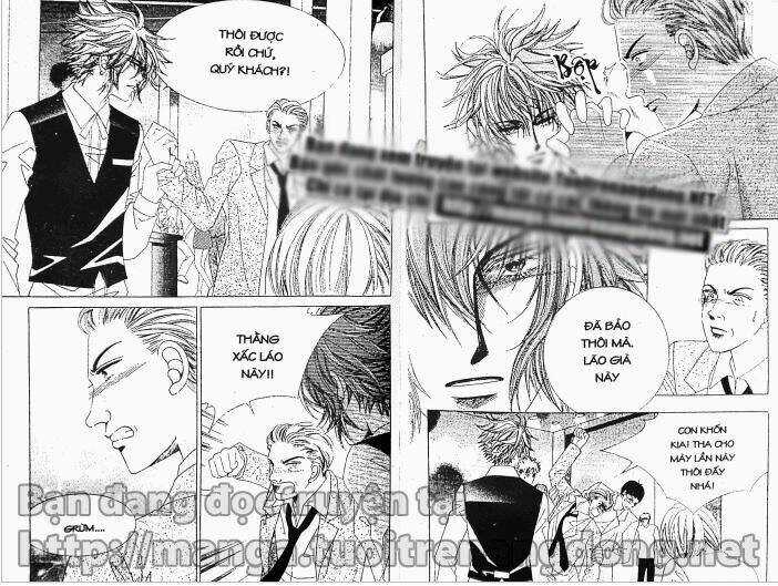 Yêu Hoặc Chết - Chapter 9 - Trang 46