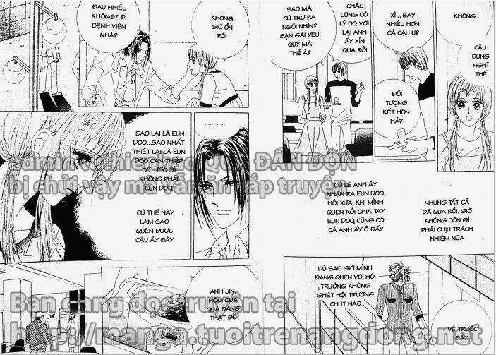 Yêu Hoặc Chết - Chapter 9 - Trang 48