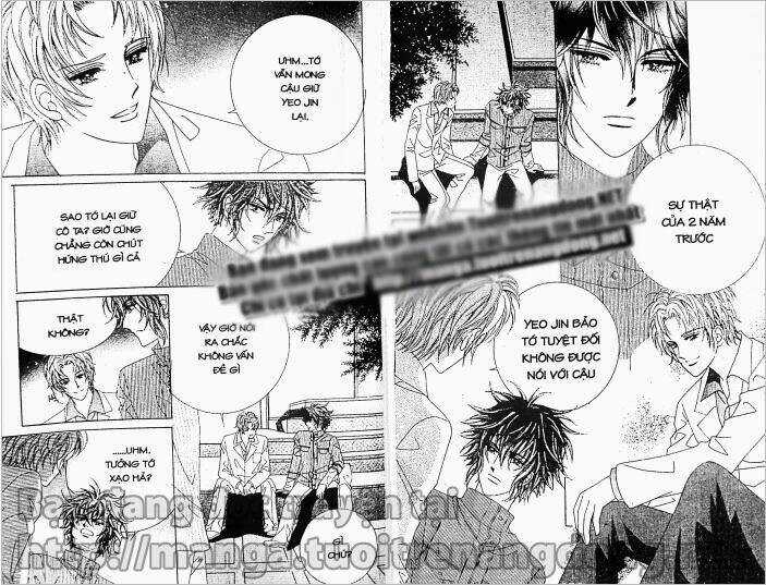 Yêu Hoặc Chết - Chapter 9 - Trang 50