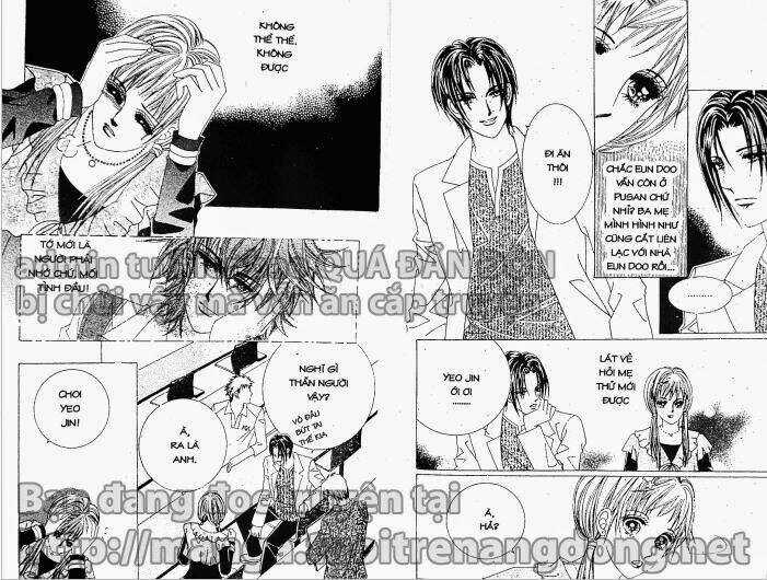 Yêu Hoặc Chết - Chapter 9 - Trang 6