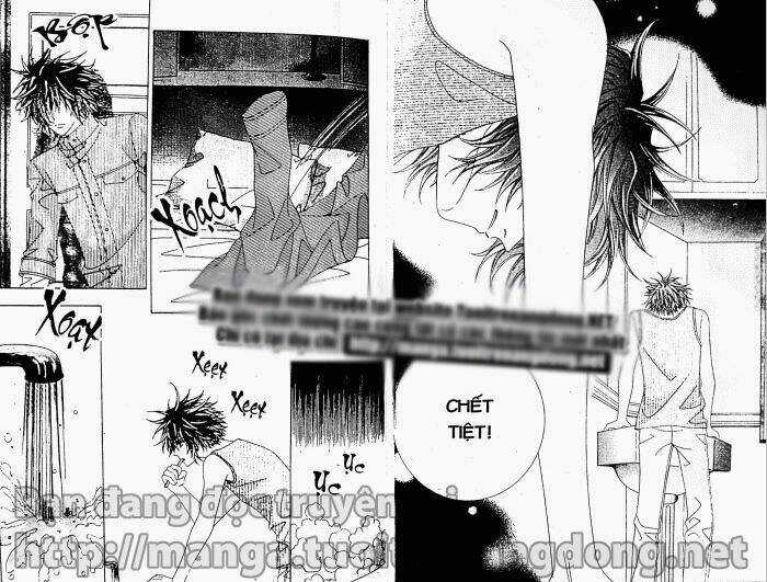 Yêu Hoặc Chết - Chapter 9 - Trang 51