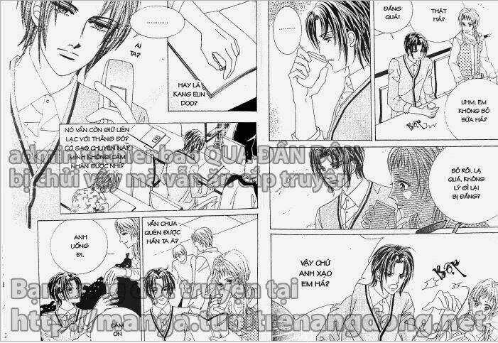 Yêu Hoặc Chết - Chapter 9 - Trang 53