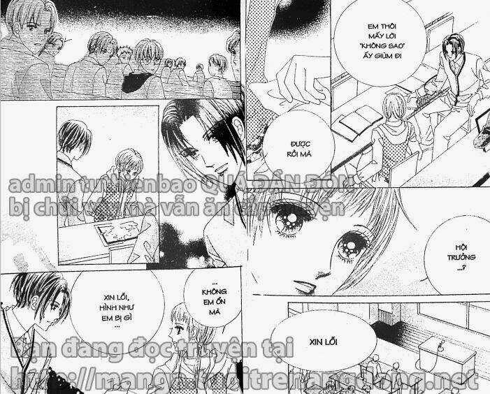 Yêu Hoặc Chết - Chapter 9 - Trang 54