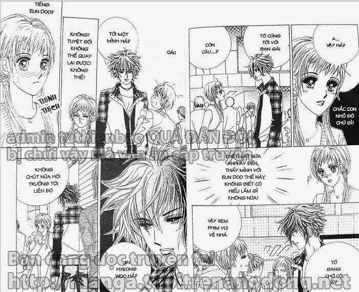 Yêu Hoặc Chết - Chapter 9 - Trang 56