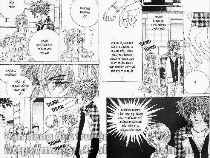 Yêu Hoặc Chết - Chapter 9 - Trang 57