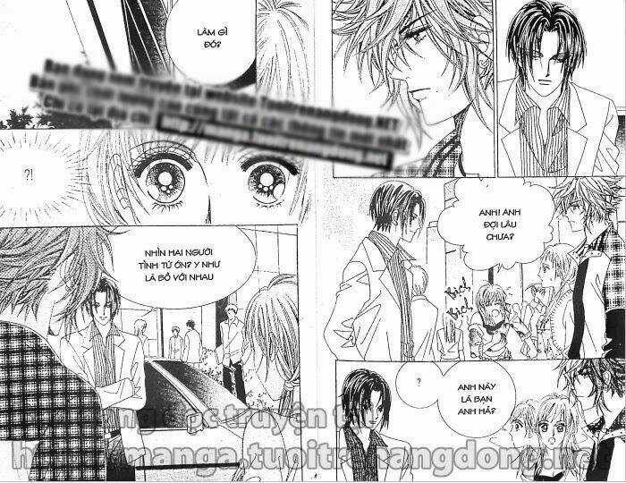 Yêu Hoặc Chết - Chapter 9 - Trang 58