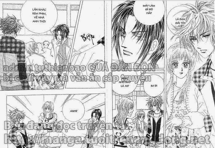 Yêu Hoặc Chết - Chapter 9 - Trang 59