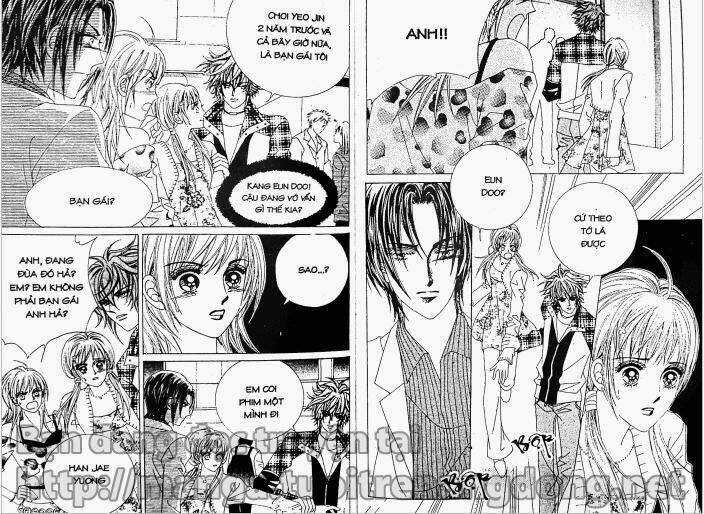 Yêu Hoặc Chết - Chapter 9 - Trang 60