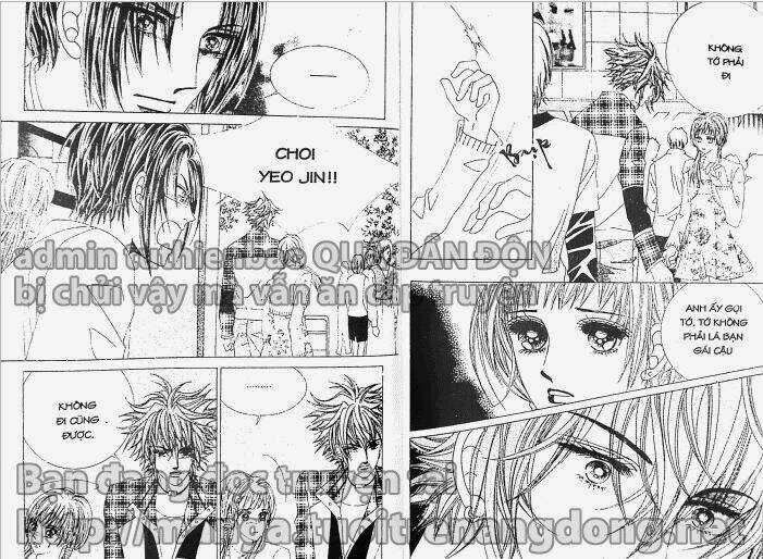 Yêu Hoặc Chết - Chapter 9 - Trang 61