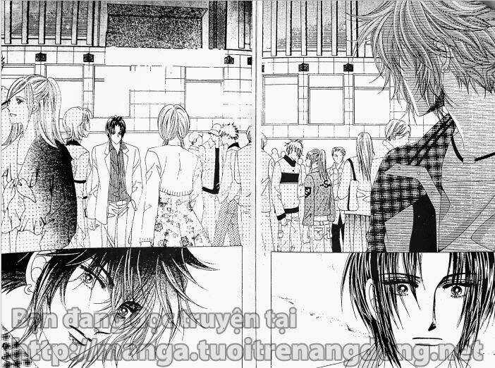 Yêu Hoặc Chết - Chapter 9 - Trang 62