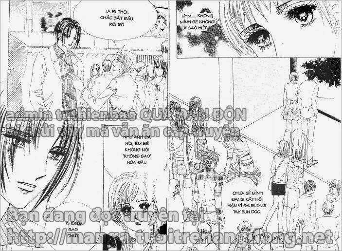 Yêu Hoặc Chết - Chapter 9 - Trang 63