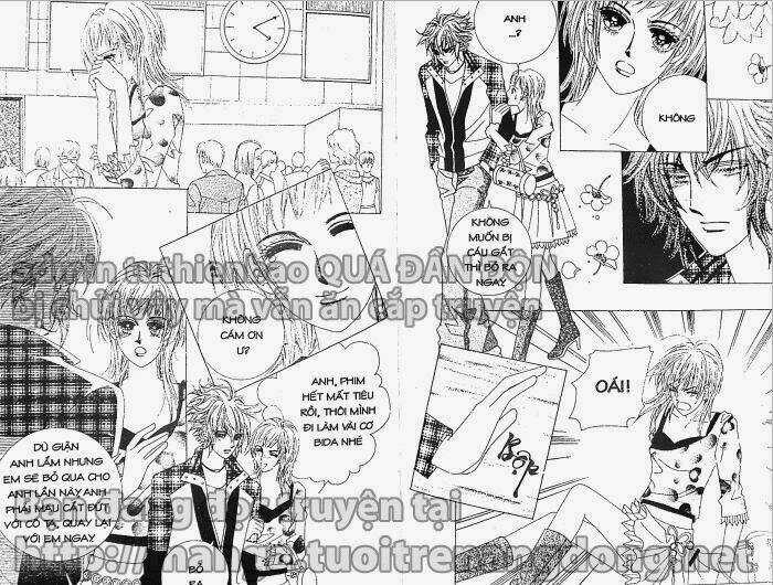 Yêu Hoặc Chết - Chapter 9 - Trang 67