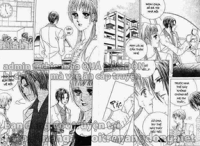 Yêu Hoặc Chết - Chapter 9 - Trang 69