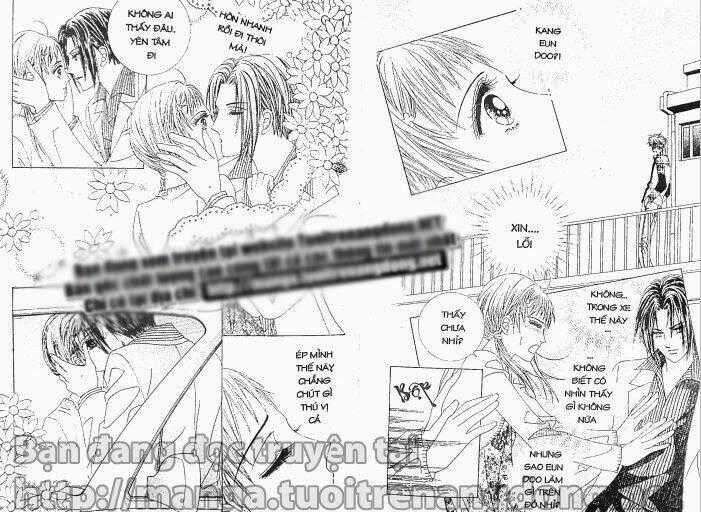 Yêu Hoặc Chết - Chapter 9 - Trang 70