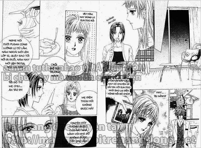 Yêu Hoặc Chết - Chapter 9 - Trang 9