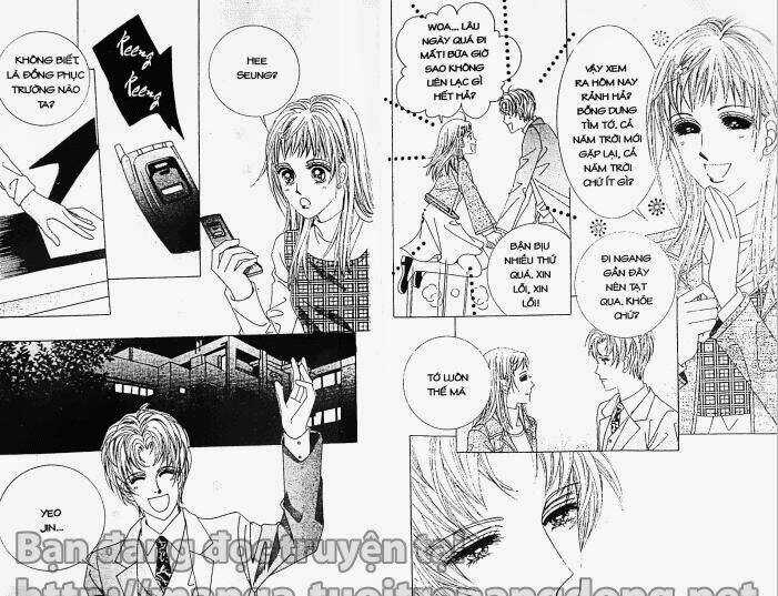 Yêu Hoặc Chết - Chapter 9 - Trang 10