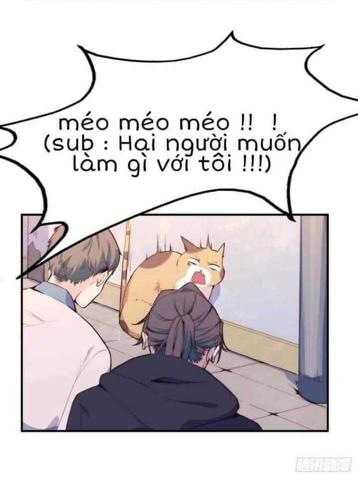 Yếu Hữu Quang - Chapter 1 - Trang 11