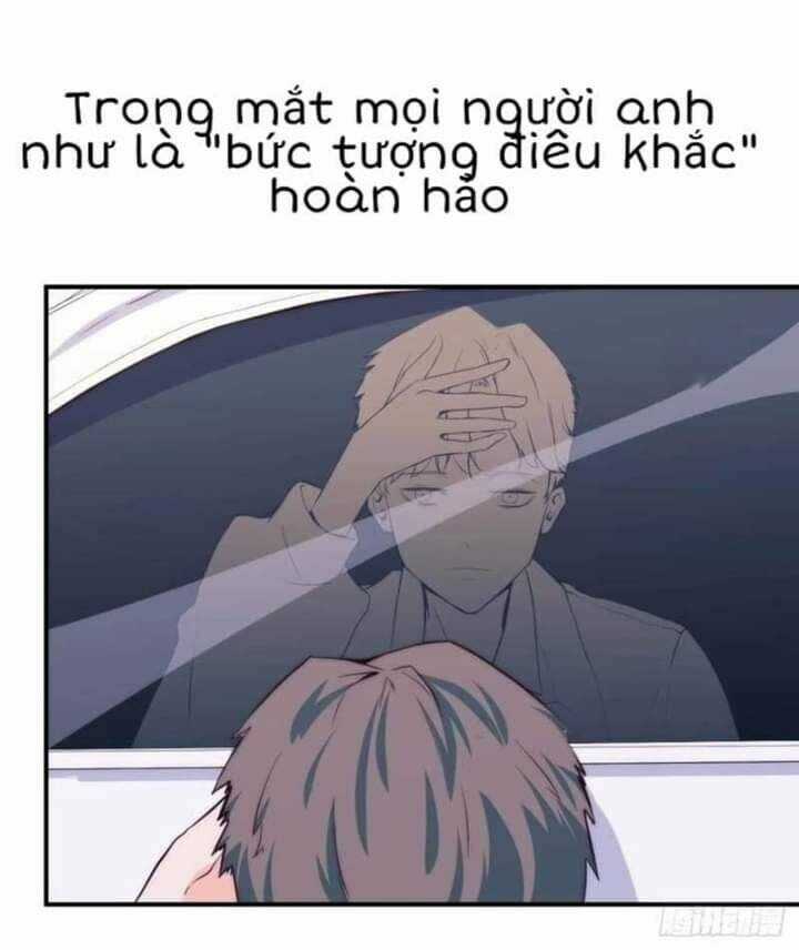 Yếu Hữu Quang - Chapter 1 - Trang 5