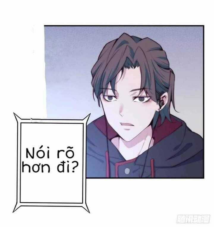 Yếu Hữu Quang - Chapter 1 - Trang 8