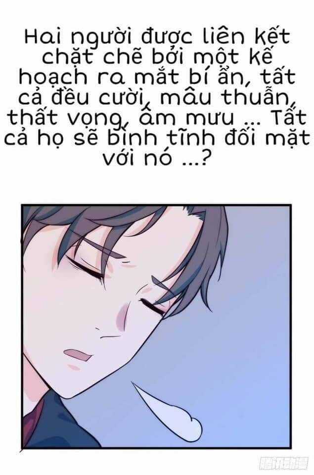 Yếu Hữu Quang - Chapter 1 - Trang 9